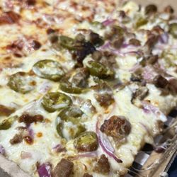 Four Corners Pizza-N-Pasta