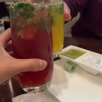 PIND Indian Cuisine - Punjabi Pom Pom and Martini - Indian Near Me - Ashburn, Virginia PIND Indian Cuisine - Punjabi Pom Pom and Martini - Indian Near Me - Ashburn, Virginia