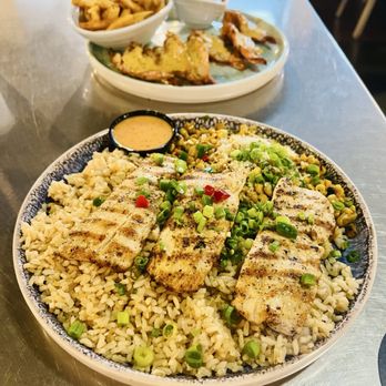 California Fish Grill - Seafood Near Me - Brea, California California Fish Grill - Seafood Near Me - Brea, California