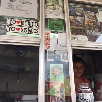 Al Pastor - Walk up and order - Mexican Near Me - Kapaa, Hawaii Al Pastor - Walk up and order - Mexican Near Me - Kapaa, Hawaii