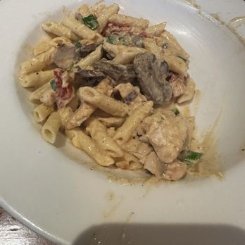 Johnny Carino's - Spicy Shrimp & Chicken - Italian Near Me - Alamogordo, New Mexico
