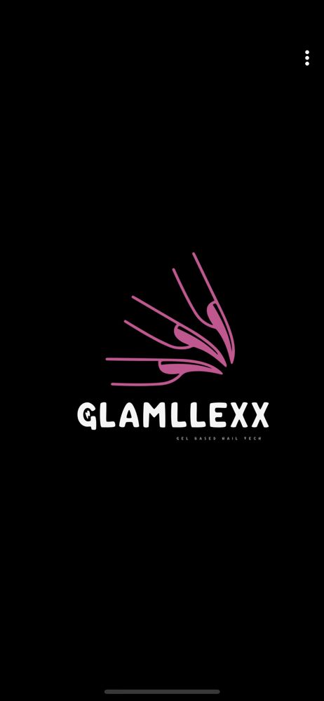 Glamlexx Gel & Nails Logo