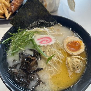 Noodlepig - Ramen Near Me - Grand Rapids, Michigan Noodlepig - Ramen Near Me - Grand Rapids, Michigan