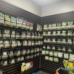 Tobacco & Vape
