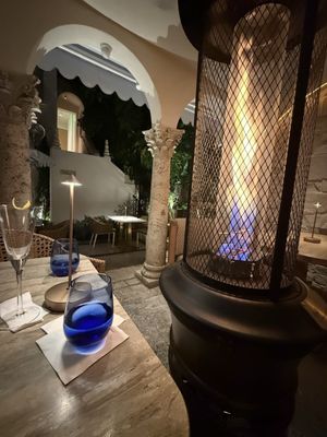 Donatella Restaurant by null