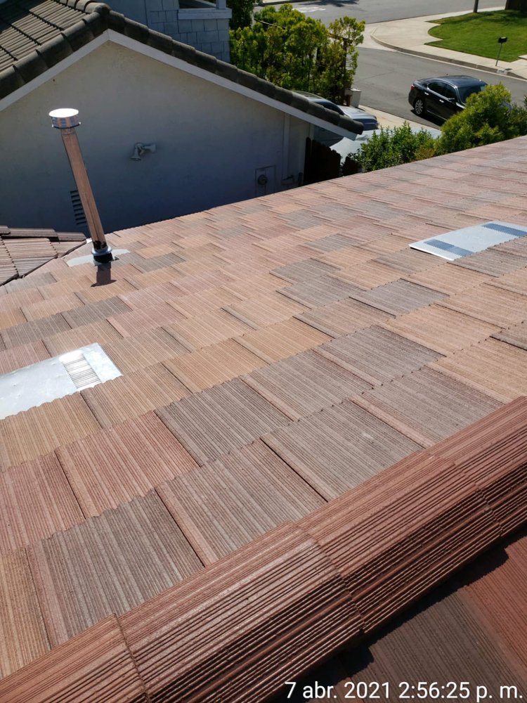 Slide of Best Bet Roofing