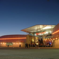 Gaumont - Gaumont Montpellier Multiplexe