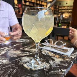 Vinograf - Lemoncello spritzer