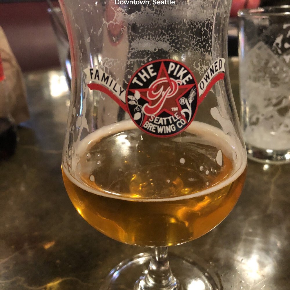 Pike Brewing Company - Brewpubs Near Me - Seattle, Washington Pike Brewing Company - Brewpubs Near Me - Seattle, Washington