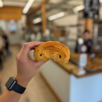 Rosalind Bakery - Chocolate Croissant - Bakeries Near Me - Pacifica, California Rosalind Bakery - Chocolate Croissant - Bakeries Near Me - Pacifica, California