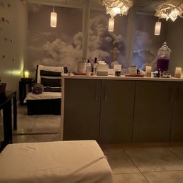 Renovated look