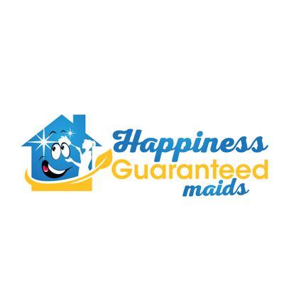 Happiness Guaranteed Maids