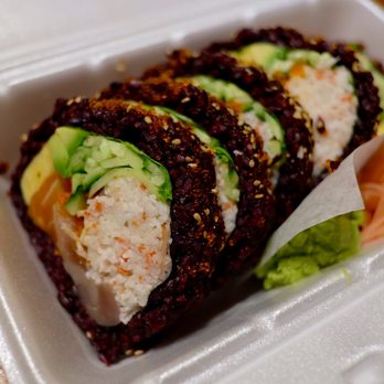 Sushi King House - Photoed with Fuji camera. Greatest gear for food images ever! - Japanese Near Me - Vancouver, British Columbia Sushi King House - Photoed with Fuji camera. Greatest gear for food images ever! - Japanese Near Me - Vancouver, British Columbia