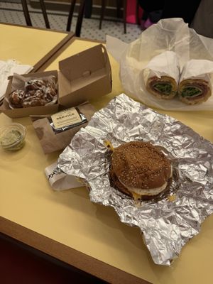 Counter Service by null