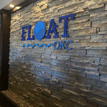 Float OKC - Inside - Float Spa Near Me - Edmond, Oklahoma