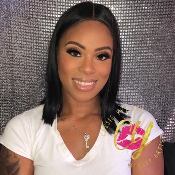 Makeup Cassie - Makeup Artists Near Me
