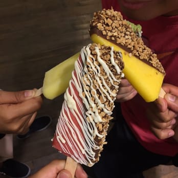 Popbar - Desserts Near Me - Anaheim, California