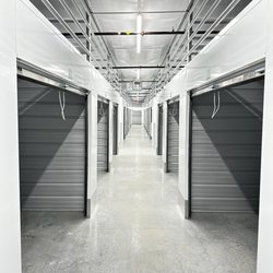 Shamrock Storage - Climate Control Units