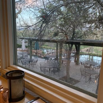 Blue Heron Restaurant - New American Near Me - Santa Fe, New Mexico
