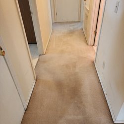 Extra Clean Carpet Cleaning