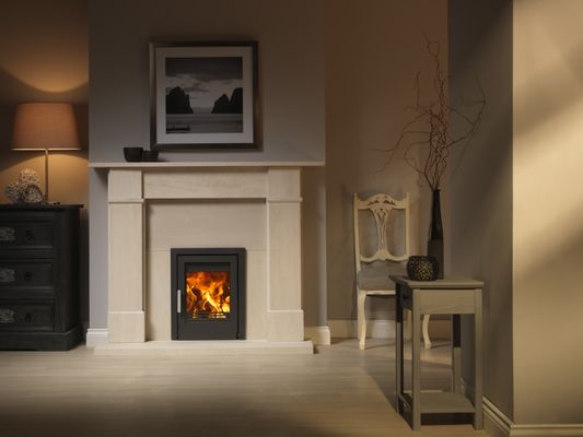 Hearth & Homes by null