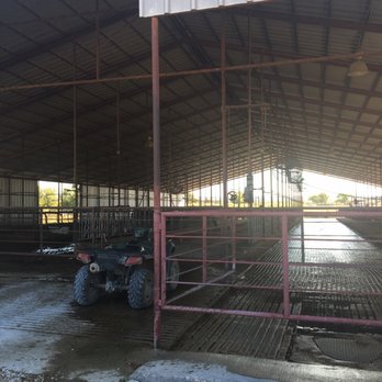 Circle N Dairy - Farmers Market Near Me - Gainesville, Texas