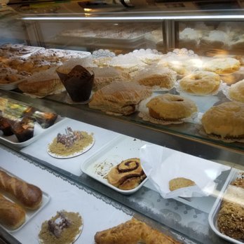 Lighthouse Bakery - Delicious array of baked goods - Coffee & Tea Near Me - Dauphin Island, Alabama Lighthouse Bakery - Delicious array of baked goods - Coffee & Tea Near Me - Dauphin Island, Alabama