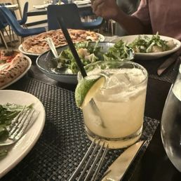 Zero proof pineapple mule