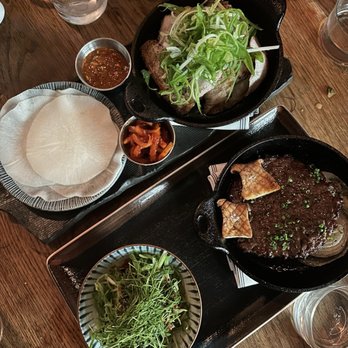 Osamil - Korean Near Me - New York, New York Osamil - Korean Near Me - New York, New York