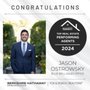 Jason Ostrowsky - BHHS Fox & Roach, Realtors - Let's Move!
