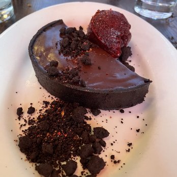 112 Eatery - Chocolate Torte - New American Near Me - Minneapolis, Minnesota 112 Eatery - Chocolate Torte - New American Near Me - Minneapolis, Minnesota