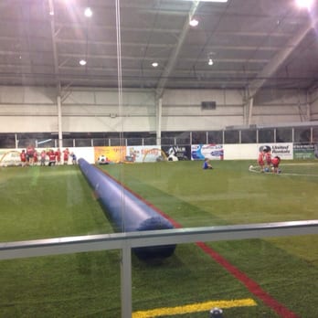 Soccer City - Soccer City kids classes - Soccer Near Me - Oklahoma City, Oklahoma