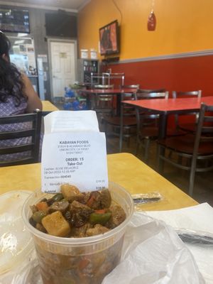 Kabayan Foods by null