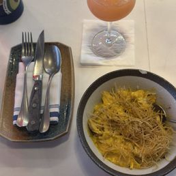 Aji de Gallina