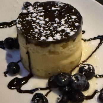 Blackmoor Bar and Kitchen - The Boston Cream Pie! Of course... - American Near Me - Boston, Massachusetts Blackmoor Bar and Kitchen - The Boston Cream Pie! Of course... - American Near Me - Boston, Massachusetts
