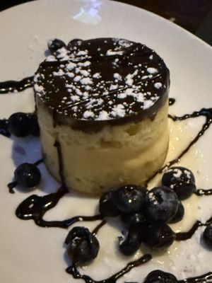 Blackmoor Bar and Kitchen by null