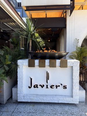 Javier's by null Javier's by null