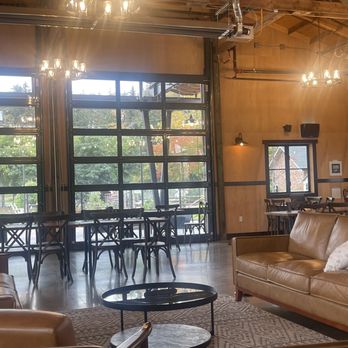 Fika - Interior - Bakeries Near Me - Puyallup, Washington Fika - Interior - Bakeries Near Me - Puyallup, Washington