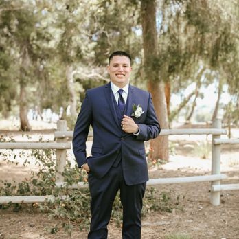 Friar Tux - Formal Wear Near Me - Anaheim, California