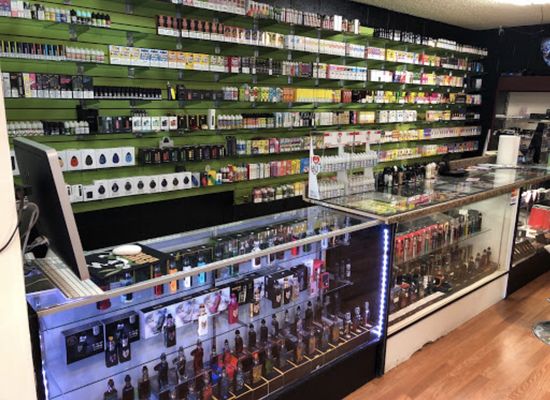 elfbar nachfüll pod läuft aus Vancouver Tobacco and Vapes - Reviews, Photos & Phone Number - Updated  April 2026 - Tobacco Shops in Clark County, Washington (WA)