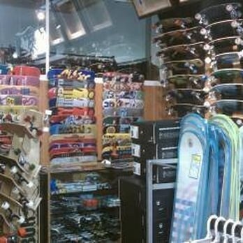 Jack's Surfboards - Sporting Goods Near Me - Hermosa Beach, California