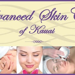 Advanced Skin Care of Kauai - The Ultimate in Skin Care