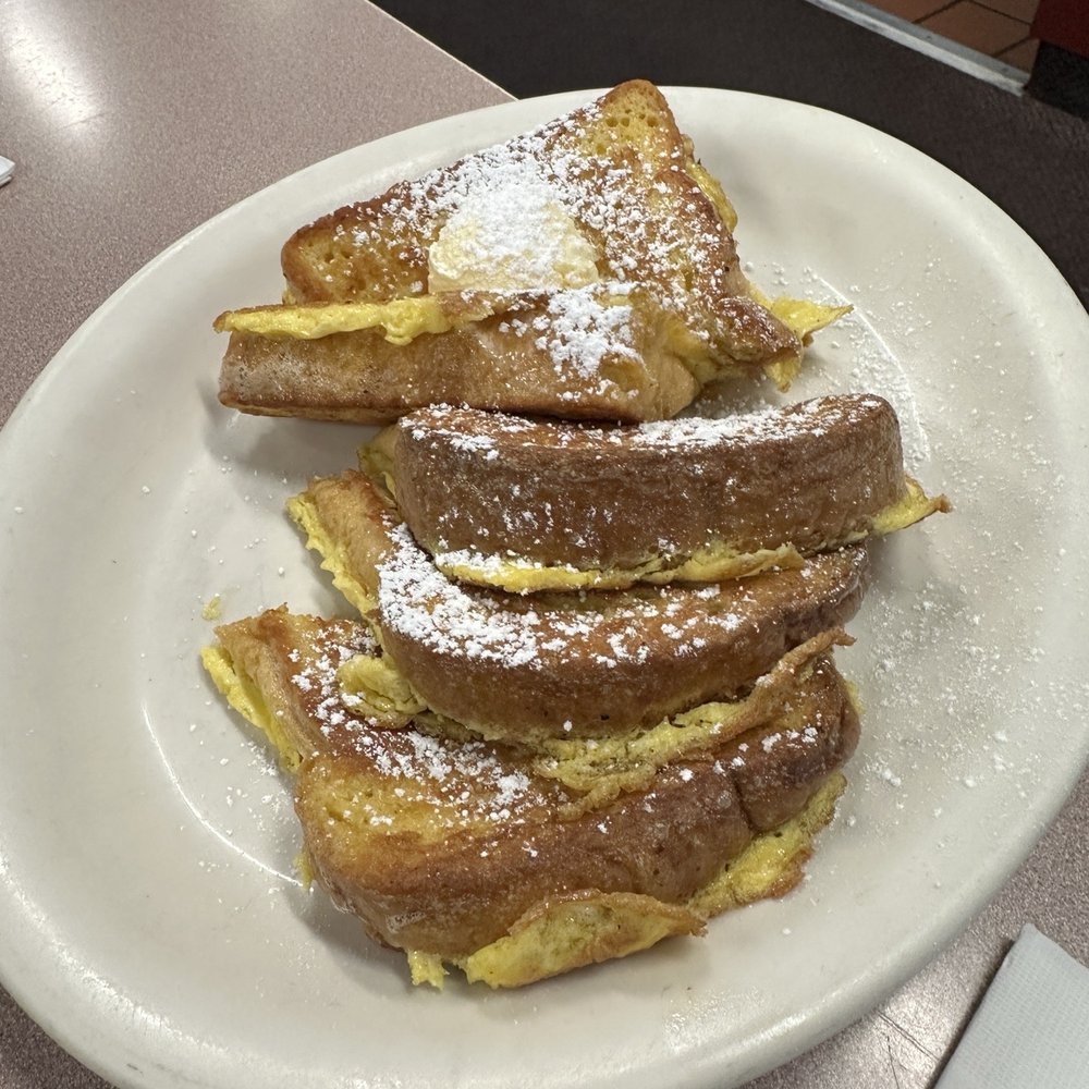 Mil’s Diner - French Toast - Diners Near Me - Milpitas, California Mil’s Diner - French Toast - Diners Near Me - Milpitas, California