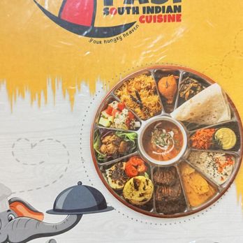 Kolapasi - Menu - Indian Near Me - San Francisco, California