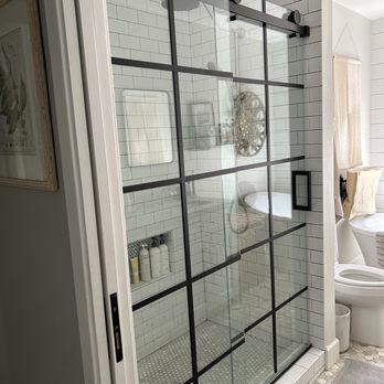 Shower Door Masters - Glass & Mirrors Near Me - Anaheim, California