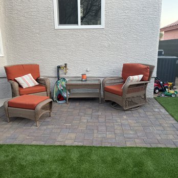 NV Landscapes - Landscaping Near Me - Las Vegas, Nevada NV Landscapes - Landscaping Near Me - Las Vegas, Nevada
