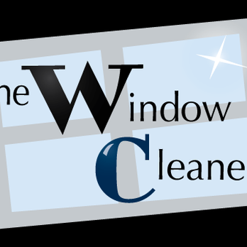 The Window Cleaner - Logo - Gutter Services Near Me - Meridian, Idaho The Window Cleaner - Logo - Gutter Services Near Me - Meridian, Idaho