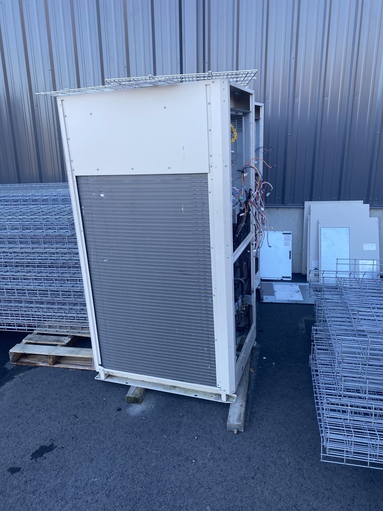 Slide of Irving Removal