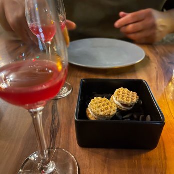 Emmer & Rye - Tapas/Small Plates Near Me - Austin, Texas Emmer & Rye - Tapas/Small Plates Near Me - Austin, Texas