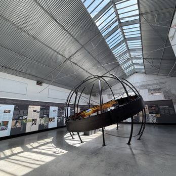 Red Star Line Museum - Museums Near Me - Antwerp, VAN